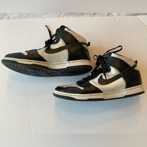 Nike Panda Dunks!